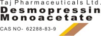 Desmopressin Monoacetate CAS Number 62288-83-9