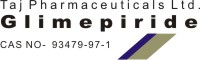 Glimepiride  CAS Number 93479-97-1