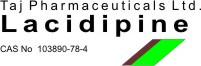 Lacidipine CAS No 103890-78-4