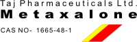 Metaxalone CAS number 1665-48-1
