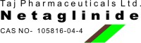 Netaglinide CAS Registry Number 105816-04-4