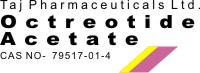 Octreotide Acetate CAS Registry Number 79517-01-4
