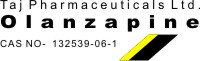 Olanzapine CAS Registry Number 132539-06-1