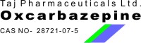 Oxcarbazepine CAS number 28721-07-5