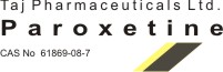 Paroxetine  CAS number 61869-08-7