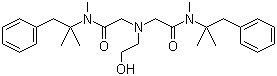 Oxethazaine Molecular Formula C28H41N3O3
