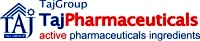 API- Taj Pharmaceuticals Ltd logo