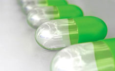 pharma capsules