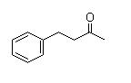 Benzyl Acetone structure