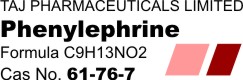 Phenylephrine  logo