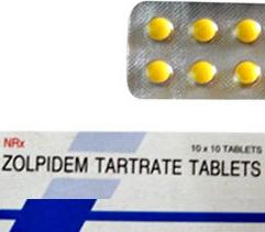 Zolpidem-Tartrate-Tablets