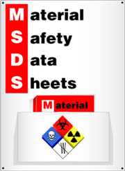 Denatonium Benzoate Material Safety Data Sheet