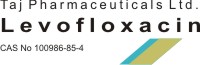 Levofloxacin CAS NO. 100986-85-4
