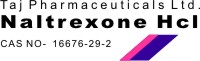 Naltrexone Hcl ,CAS Registry Number 16676-29-2