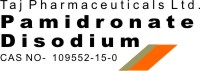 Disodium pamidronate CAS Number 109552-15-0