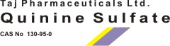 Quinine SulfateCAS number 130-95-0