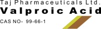 Valproic Acid CAS Registry Number 99-66-1