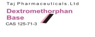 Dextromethorphan  Cas No. 125-71-3