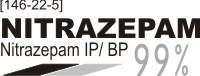 Nitrazepam Logo