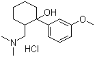 Tramadol Hcl Molecular Formula C16H25NO2.HCl;C16H26ClNO2