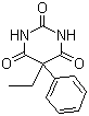 Phenobarbital acid Molecular Formula C12H12N2O3