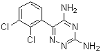 Lamotrigine Molecular Formula C9H7Cl2N5