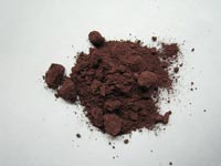 Phosphorus powder